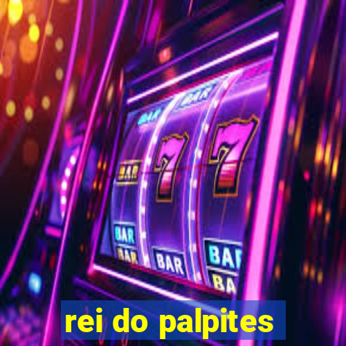 rei do palpites